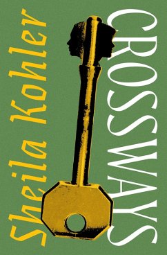 Cover Crossways (eBook, ePUB)