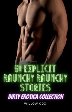 Cover Dirty Erotica Collection (eBook, ePUB)