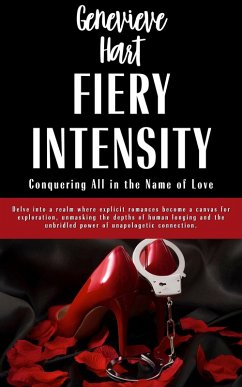 Cover Fiery Intensity (eBook, ePUB)