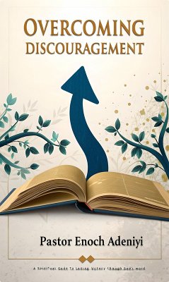 Cover Overcoming Discouragement (eBook, ePUB)