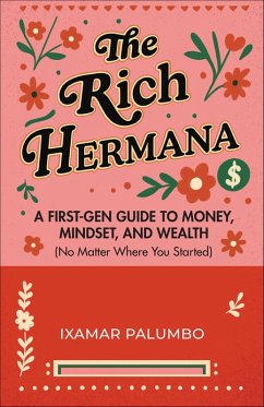 Cover The Rich Hermana (eBook, ePUB)