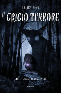 Cover Il Grigio Terrore (eBook, ePUB)