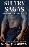 Sultry Sagas (eBook, ePUB) Sultry Sagas (eBook, ePUB)