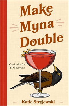 Cover Make Myna Double (eBook, ePUB)