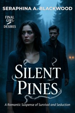 Cover Silent Pines (eBook, ePUB)