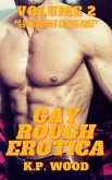 Gay Rough Erotica - Volume 2 (eBook, ePUB) Gay Rough Erotica - Volume 2 (eBook, ePUB)
