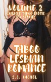 Taboo Lesbian Romance - Volume 2 (eBook, ePUB) Taboo Lesbian Romance - Volume 2 (eBook, ePUB)