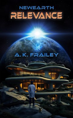 Cover Newearth Relevance (eBook, ePUB)