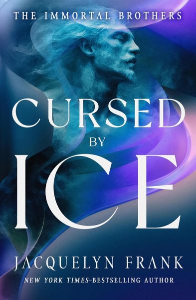 Cursed by Ice (eBook, ePUB)
