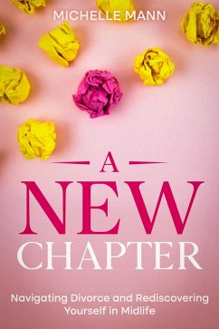 A New Chapter (eBook, ePUB) Cover A New Chapter (eBook, ePUB)
