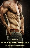 Provocative Rough Erotica - Volume 2 (eBook, ePUB)