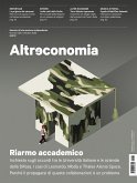 Altreconomia 285 - Ottobre 2025 (eBook, ePUB) Altreconomia 285 - Ottobre 2025 (eBook, ePUB)