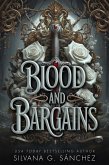 Blood and Bargains (The Unnatural Brethren, #3.6) (eBook, ePUB)