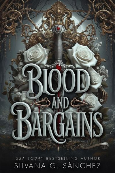 Blood and Bargains (The Unnatural Brethren, #3.6) (eBook, ePUB) Blood and Bargains (The Unnatural Brethren, #3.6) (eBook, ePUB)