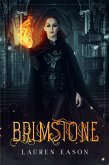 Brimstone (eBook, ePUB) Brimstone (eBook, ePUB)