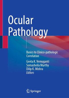 Ocular Pathology (eBook, PDF)