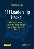 111 Leadership Hacks (eBook, PDF)