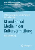 KI und Social Media in der Kulturvermittlung (eBook, PDF)