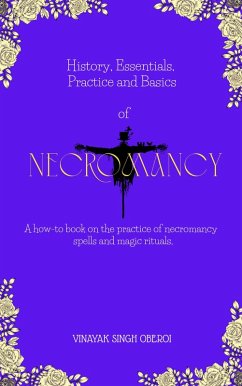 Cover Necromancy: Voices of the Dead (eBook, ePUB)