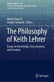 The Philosophy of Keith Lehrer (eBook, PDF)
