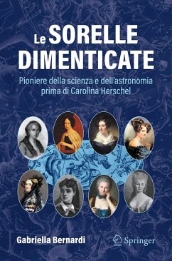 Cover Le sorelle dimenticate (eBook, PDF)