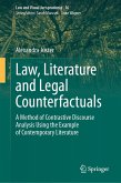 Law, Literature and Legal Counterfactuals (eBook, PDF)