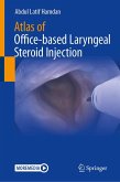 Atlas of Office-based Laryngeal Steroid Injection (eBook, PDF)