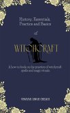 Witchcraft: Circle of Shadows (eBook, ePUB)