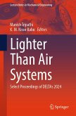 Lighter Than Air Systems (eBook, PDF) Lighter Than Air Systems (eBook, PDF)
