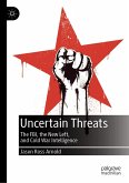 Uncertain Threats (eBook, PDF)