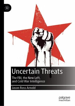 Cover Uncertain Threats (eBook, PDF)