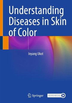 Cover Understanding Diseases in Skin of Color (eBook, PDF)