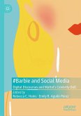 #Barbie and Social Media (eBook, PDF)