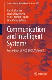 Communication and Intelligent Systems (eBook, PDF) Communication and Intelligent Systems (eBook, PDF)
