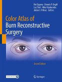 Color Atlas of Burn Reconstructive Surgery (eBook, PDF)
