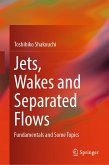 Jets, Wakes and Separated Flows (eBook, PDF)