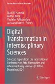 Digital Transformation in Interdisciplinary Sciences (eBook, PDF) Digital Transformation in Interdisciplinary Sciences (eBook, PDF)