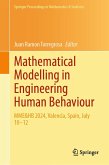 Mathematical Modelling in Engineering Human Behaviour (eBook, PDF) Mathematical Modelling in Engineering Human Behaviour (eBook, PDF)
