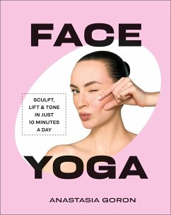 Cover Face Yoga (eBook, ePUB)