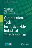 Computational Tools for Sustainable Industrial Transformation (eBook, PDF)