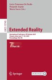 Extended Reality (eBook, PDF)