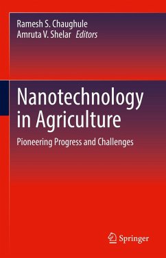 Cover Nanotechnology in Agriculture (eBook, PDF)