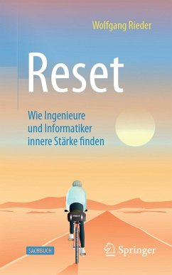 Reset (eBook, PDF) - Rieder, Wolfgang