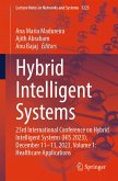 Hybrid Intelligent Systems (eBook, PDF)