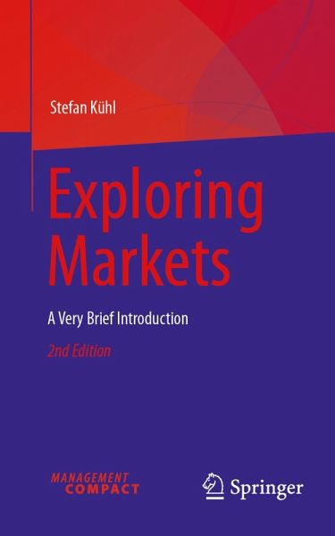 Exploring Markets (eBook, PDF) Exploring Markets (eBook, PDF)