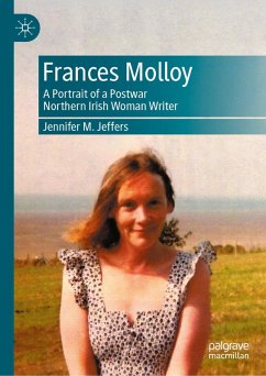 Cover Frances Molloy (eBook, PDF)