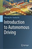 Introduction to Autonomous Driving (eBook, PDF) Introduction to Autonomous Driving (eBook, PDF)