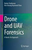 Drone and UAV Forensics (eBook, PDF) Drone and UAV Forensics (eBook, PDF)