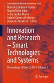 Innovation and Research - Smart Technologies and Systems (eBook, PDF)