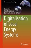 Digitalisation of Local Energy Systems (eBook, PDF)